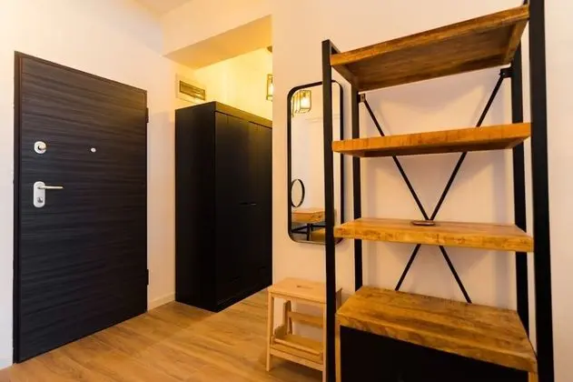 Signature Apart Daire