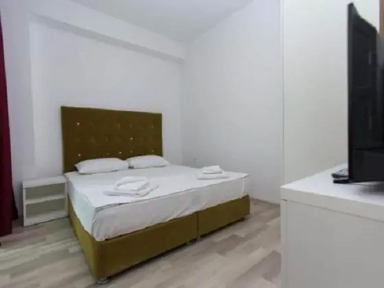 Comfort Apart Daire, Sigara İçilmez, Deniz Manzaralı