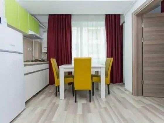 Comfort Apart Daire, Sigara İçilmez, Deniz Manzaralı