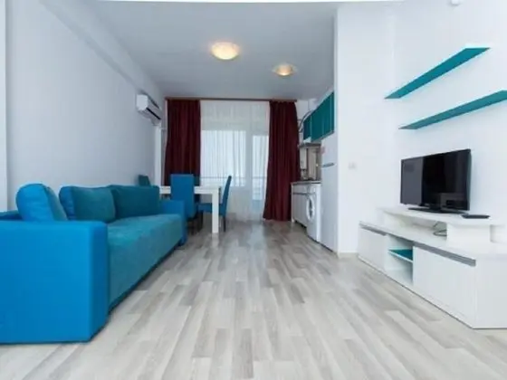 Comfort Apart Daire, Sigara İçilmez, Deniz Manzaralı