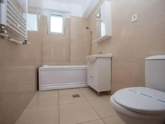 Comfort Apart Daire, Sigara İçilmez, Deniz Manzaralı