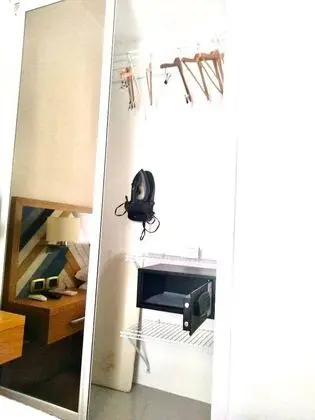 Daire, 2 Yatak Odası, Engellilere Uygun, Sigara İçilebilir