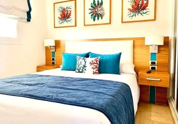 Daire, 2 Yatak Odası, Engellilere Uygun, Sigara İçilebilir