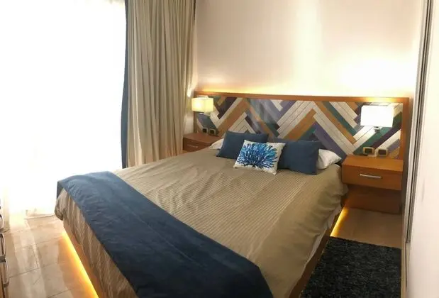 Daire, 2 Yatak Odası, Engellilere Uygun, Sigara İçilebilir