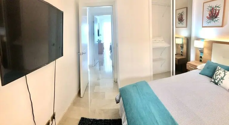 Daire, 2 Yatak Odası, Engellilere Uygun, Sigara İçilebilir