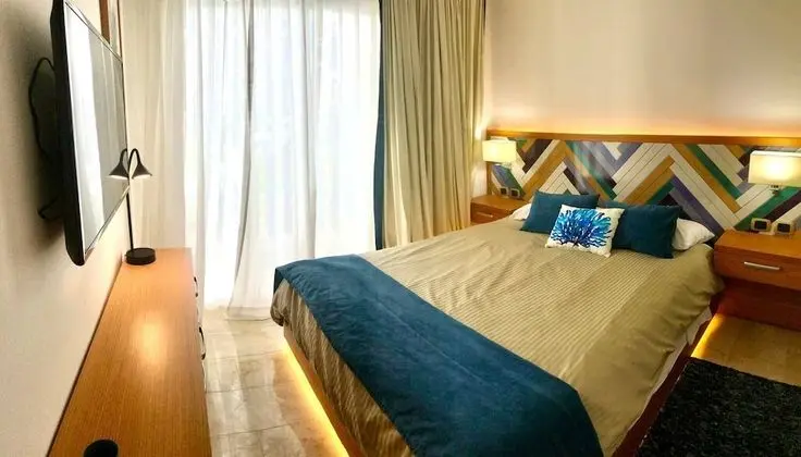 Daire, 2 Yatak Odası, Engellilere Uygun, Sigara İçilebilir