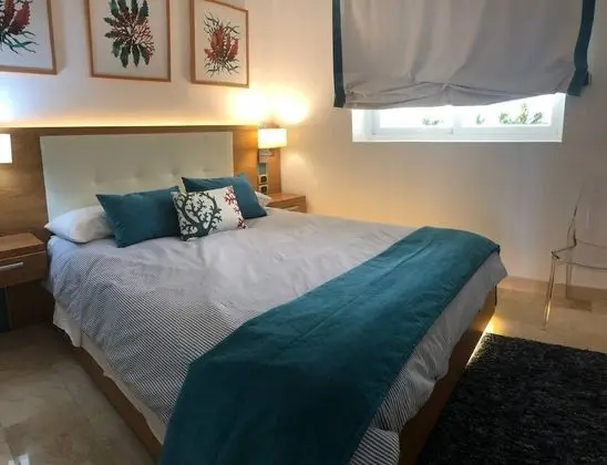 Daire, 2 Yatak Odası, Engellilere Uygun, Sigara İçilebilir