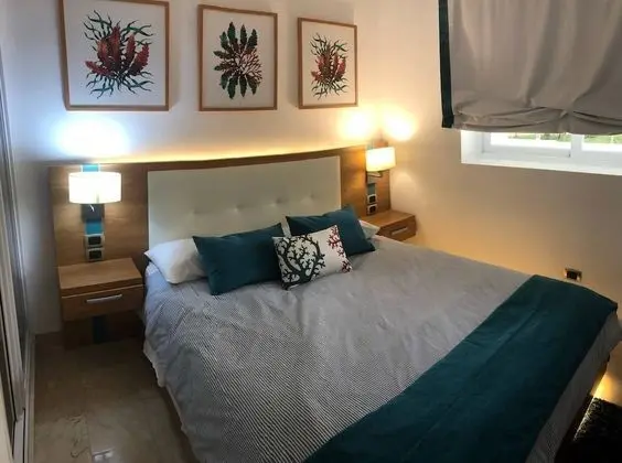 Daire, 2 Yatak Odası, Engellilere Uygun, Sigara İçilebilir