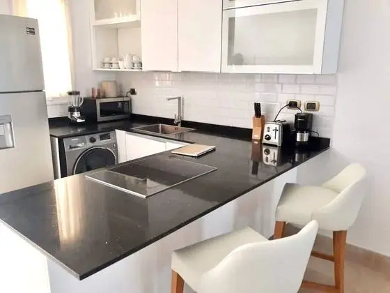 Daire, 2 Yatak Odası, Engellilere Uygun, Sigara İçilebilir
