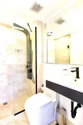 Daire, 2 Yatak Odası, Engellilere Uygun, Sigara İçilebilir