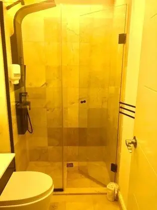Daire, 2 Yatak Odası, Engellilere Uygun, Sigara İçilebilir