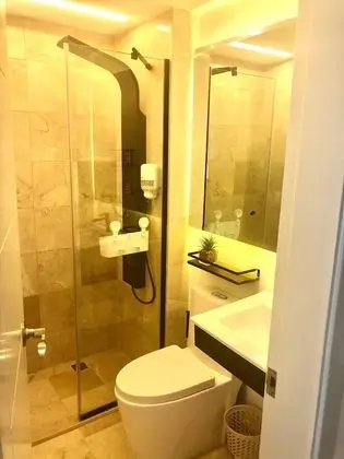 Daire, 2 Yatak Odası, Engellilere Uygun, Sigara İçilebilir