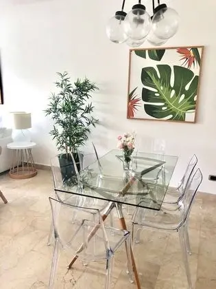 Daire, 2 Yatak Odası, Engellilere Uygun, Sigara İçilebilir