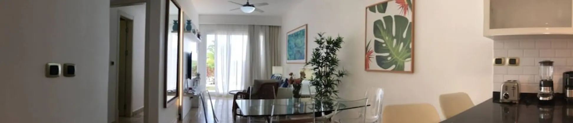 Daire, 2 Yatak Odası, Engellilere Uygun, Sigara İçilebilir