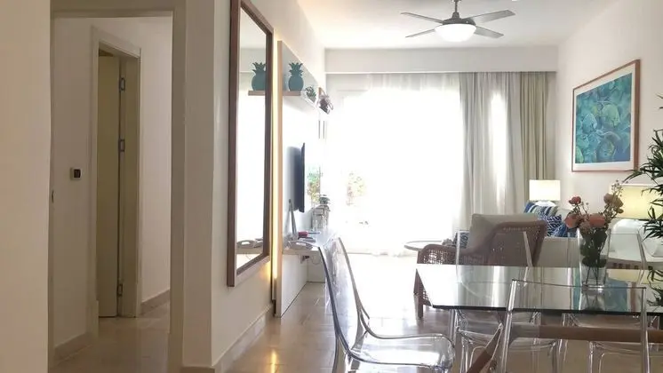 Daire, 2 Yatak Odası, Engellilere Uygun, Sigara İçilebilir