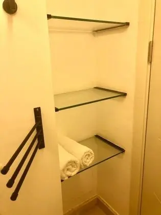 Daire, 2 Yatak Odası, Engellilere Uygun, Sigara İçilebilir