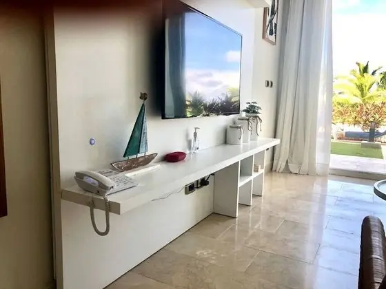 Daire, 2 Yatak Odası, Engellilere Uygun, Sigara İçilebilir