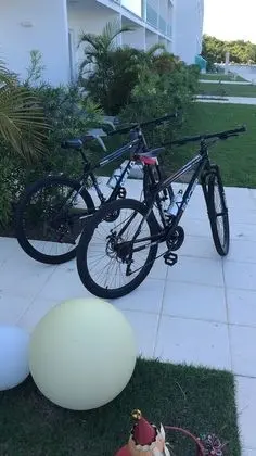 Daire, 2 Yatak Odası, Engellilere Uygun, Sigara İçilebilir