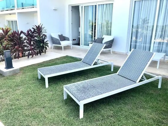 Daire, 2 Yatak Odası, Engellilere Uygun, Sigara İçilebilir