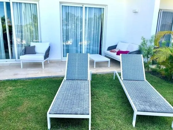 Daire, 2 Yatak Odası, Engellilere Uygun, Sigara İçilebilir