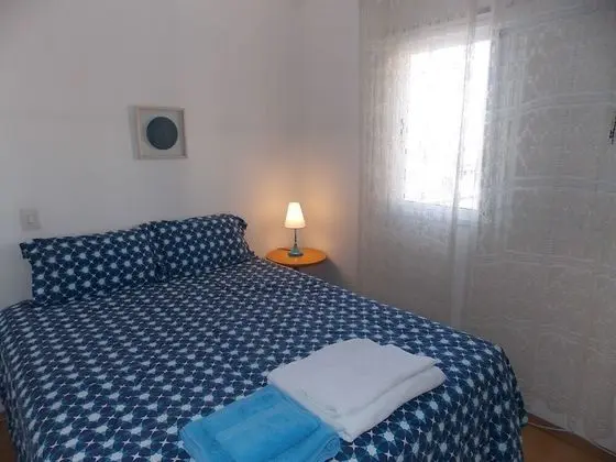 Economy Apart Daire, 2 Yatak Odası, Engellilere Uygun, Şehir Manzaralı