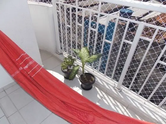 Economy Apart Daire, 2 Yatak Odası, Engellilere Uygun, Şehir Manzaralı