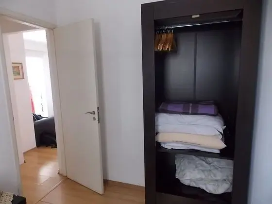Economy Apart Daire, 2 Yatak Odası, Engellilere Uygun, Şehir Manzaralı