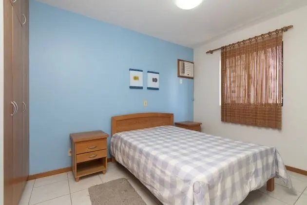 Apart Daire, Birden Çok Yatak, Sigara İçilmez