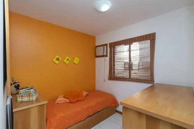 Apart Daire, Birden Çok Yatak, Sigara İçilmez