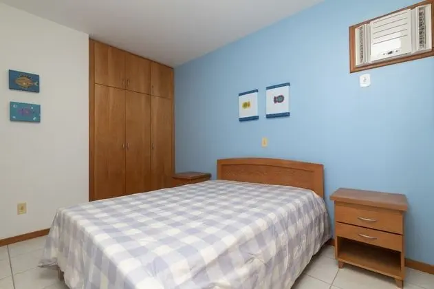 Apart Daire, Birden Çok Yatak, Sigara İçilmez