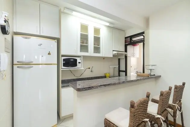 Apart Daire, Birden Çok Yatak, Sigara İçilmez