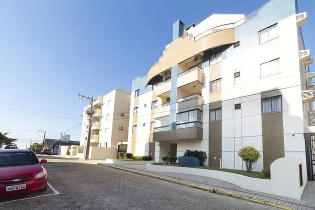 Apart Daire, Birden Çok Yatak, Sigara İçilmez