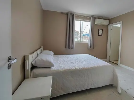 Apart Daire, Birden Çok Yatak, Sigara İçilmez