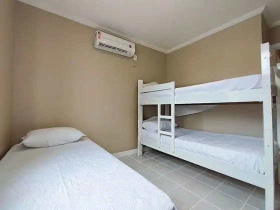 Apart Daire, Birden Çok Yatak, Sigara İçilmez