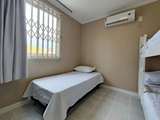 Apart Daire, Birden Çok Yatak, Sigara İçilmez