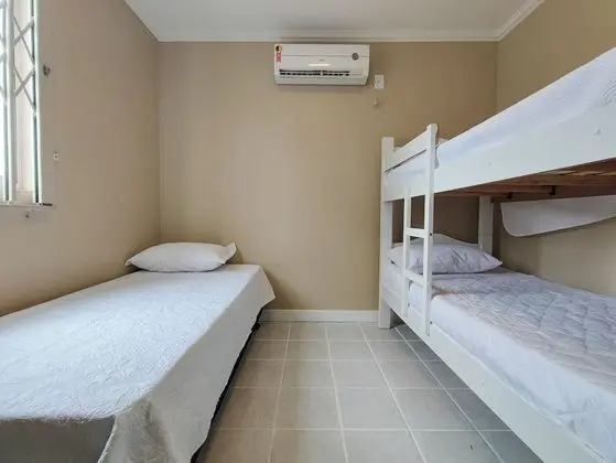 Apart Daire, Birden Çok Yatak, Sigara İçilmez
