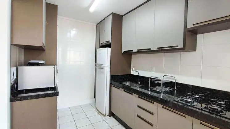 Apart Daire, Birden Çok Yatak, Sigara İçilmez