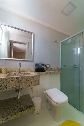 Apart Daire, Birden Çok Yatak, Sigara İçilmez