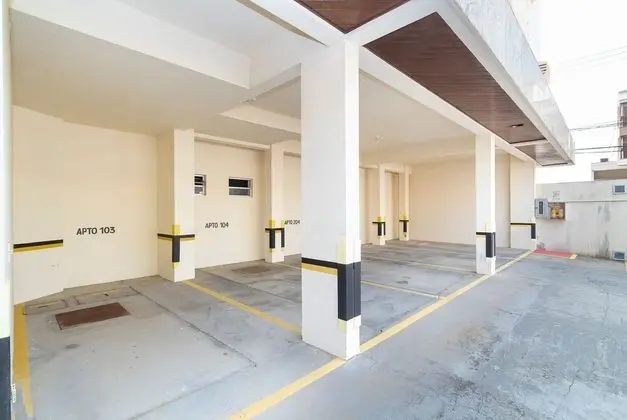 Apart Daire, Birden Çok Yatak, Sigara İçilmez