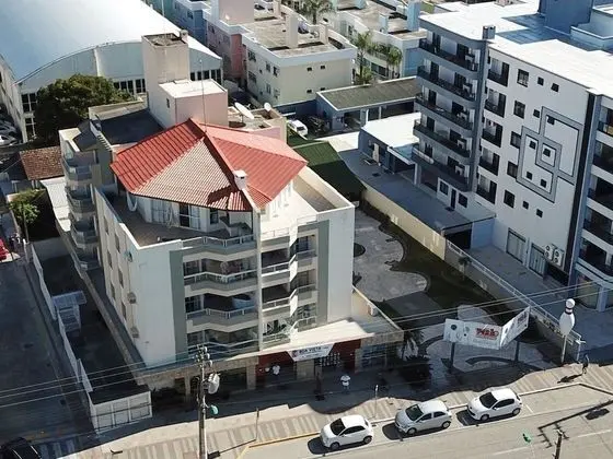 Apart Daire, Birden Çok Yatak, Sigara İçilmez