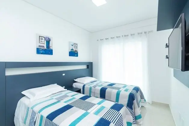 Apart Daire, Birden Çok Yatak, Sigara İçilmez