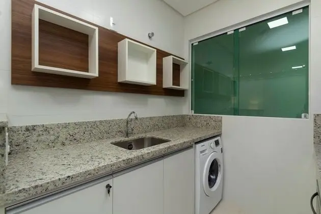 Apart Daire, Birden Çok Yatak, Sigara İçilmez