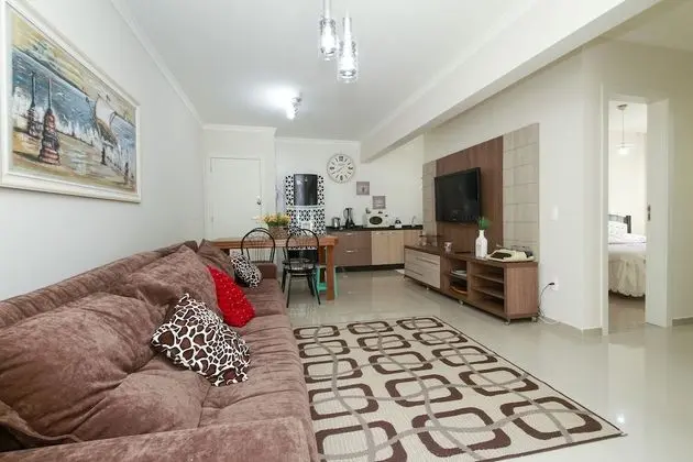 Apart Daire, Birden Çok Yatak, Sigara İçilmez