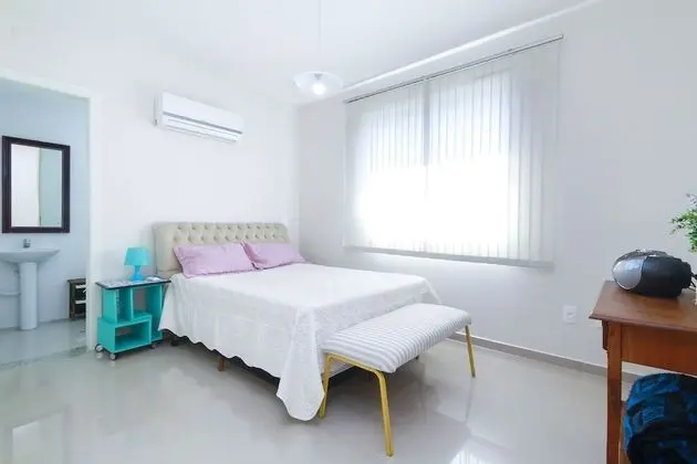 Apart Daire, Birden Çok Yatak, Sigara İçilmez