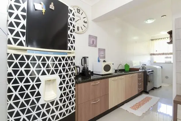 Apart Daire, Birden Çok Yatak, Sigara İçilmez