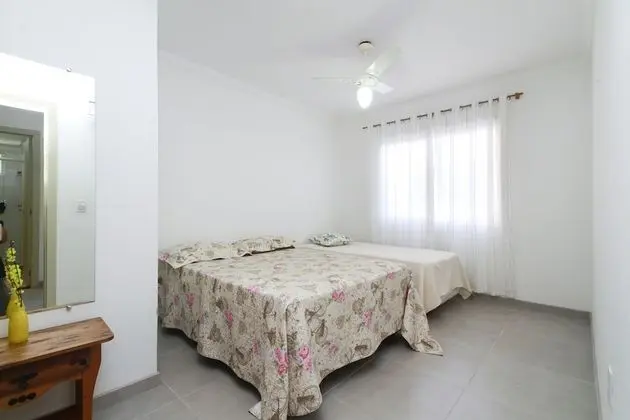 Apart Daire, Birden Çok Yatak, Sigara İçilmez