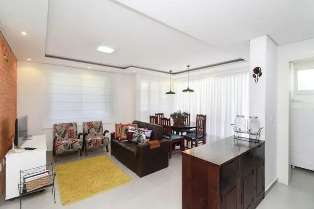Apart Daire, Birden Çok Yatak, Sigara İçilmez
