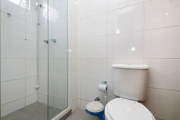 Apart Daire, Birden Çok Yatak, Sigara İçilmez