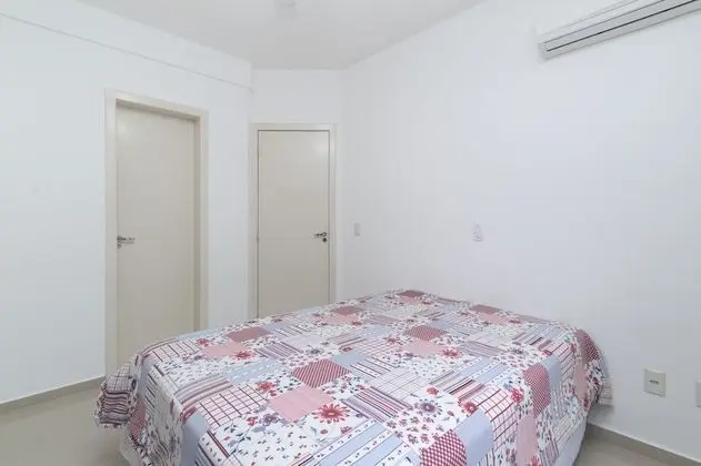 Apart Daire, Birden Çok Yatak, Sigara İçilmez