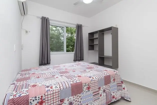 Apart Daire, Birden Çok Yatak, Sigara İçilmez